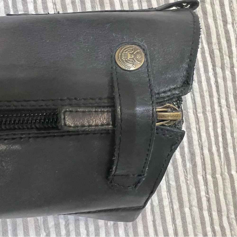 Sam Edelman Riding Leather Boots - Picture 6 of 7